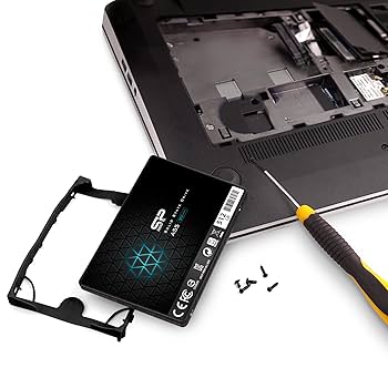 Amazon.com: Silicon Power 2-Pack 512GB SSD 3D NAND A55 SLC